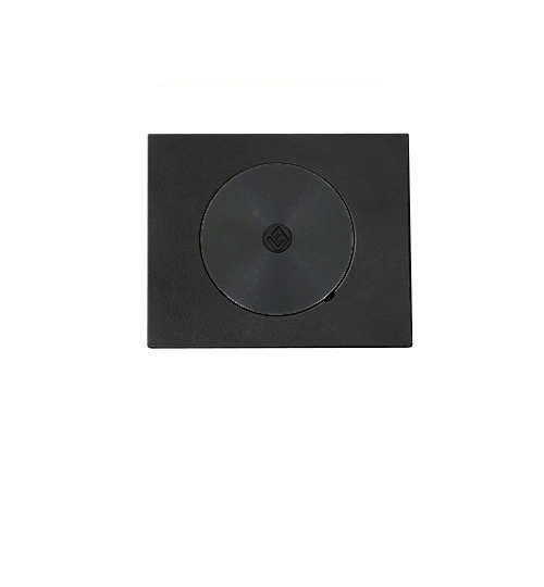 Плита Усиленная одноконфорочная 1В (340х410)